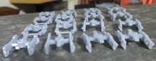 009/OO9 Bogies