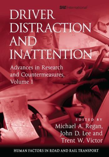 Driver distraction and - driver,