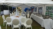 Tent Marquee Gazebo Hire –