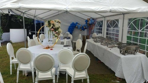 Tent marquee gazebo - hire, –