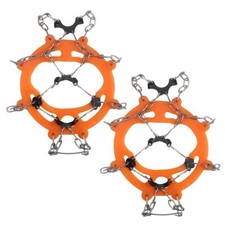 Anti Slip Crampons, Climbing
