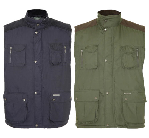Champion exmoor bodywarmer - champion,
