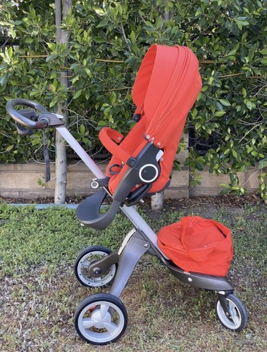 Stokke xplory stroller - xplory,