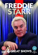 Freddie Starr: The Freddie