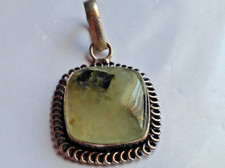 Vintage Unusual Pendant