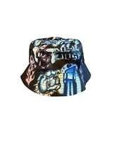 Billie Eilish Hip Hop Graffiti