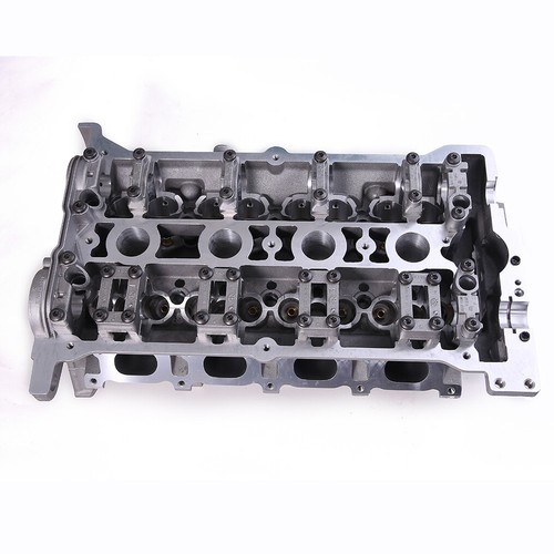 Engine cylinder head - engine,