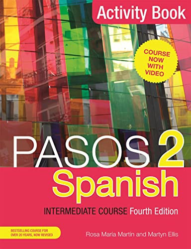Pasos - , 2