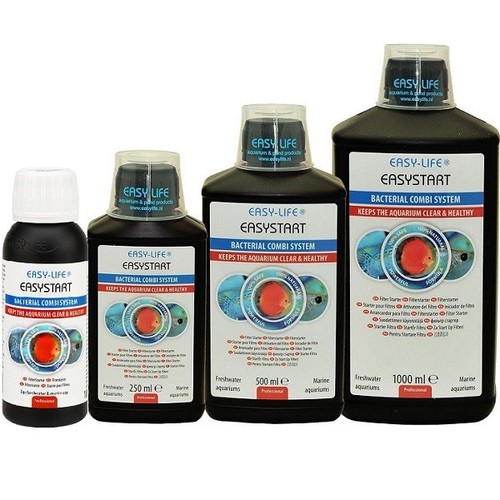 Easy life easystart fish tank - easy-life,