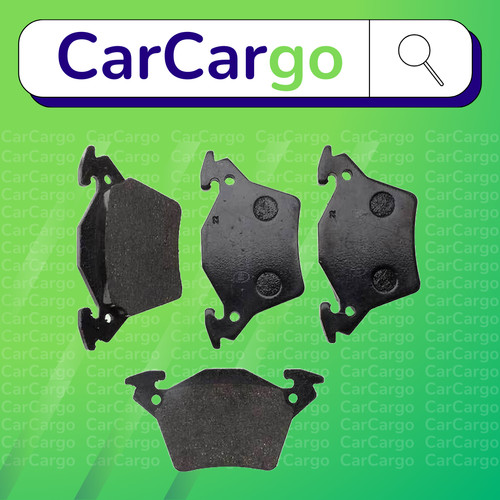 Brake pads rear for - rear,