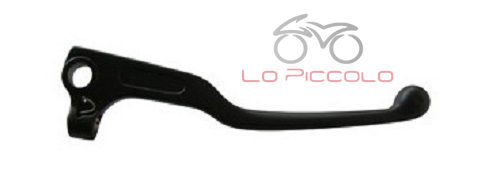Brake lever right motorcycle - right,