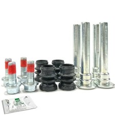 FRONT CALIPER SLIDER PIN KITS