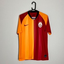 Galatasaray Football Shirt
