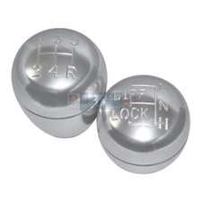 DEFENDER 94 - 07 R380 GEARBOX