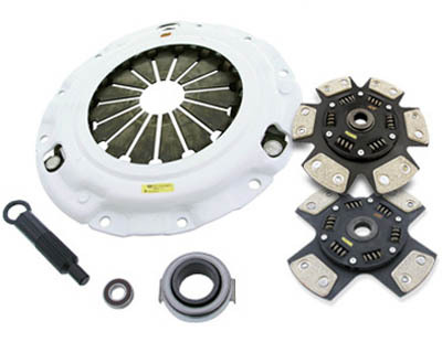 Clutchmasters stage clutch - clutchmasters,