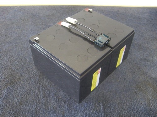 Rbc6 apc ups battery - battery, rbc