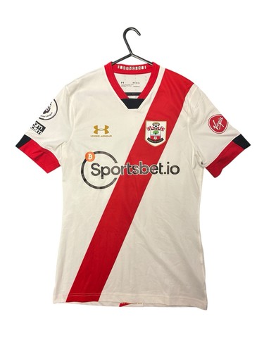 Danny ings match worn - match,