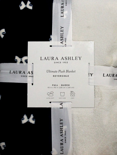 Laura ashley windsor bows - ashley,