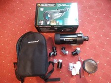 Celestron C90 Mini Reflector