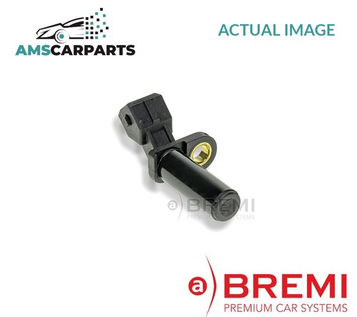 Crankshaft position sensor - crankshaft,