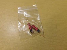 Hornby type Post Boxes x 2 -