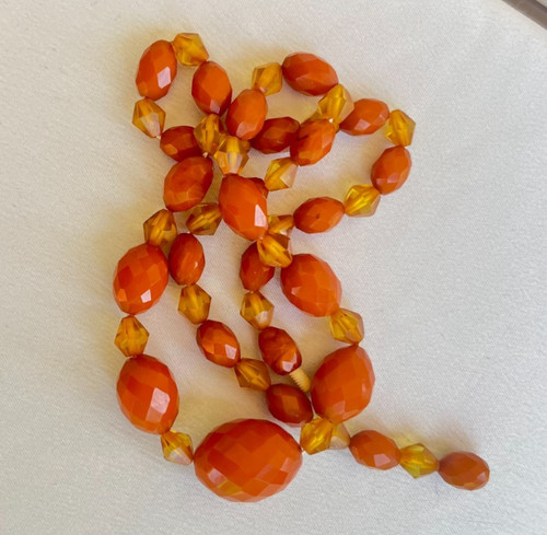 Vintage butterscotch grape - vintage,