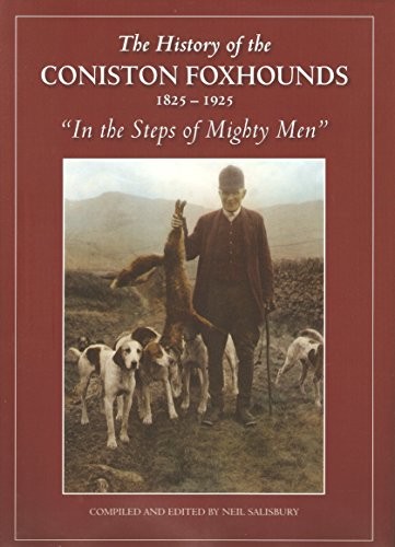 The history coniston - the, of