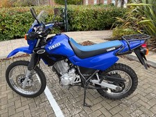 Yamaha XT600E 2003