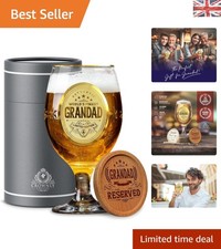 World's Finest Grandad Beer