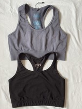 Small Nonwired Nonpadded Sports Bras