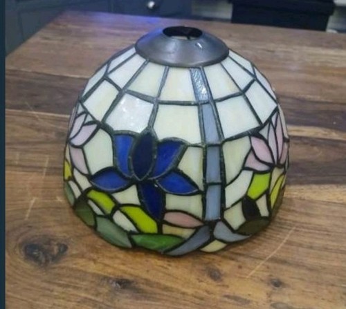 Tiffany style glass - tiffany,