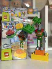 Lego Duplo Little Robots