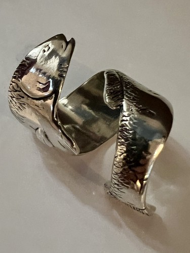 Unique set fish - set, 8
