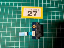 Samsung RV515 RV520 RV511 DVD ODD Connector with Ribbon Cable BA92-07335A