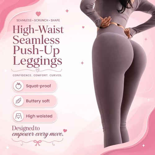 Women high waisted - women's,