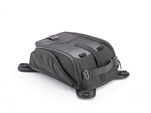 Givi tank bag - tank, magnet