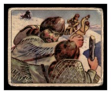 1949 Bowman Wild West