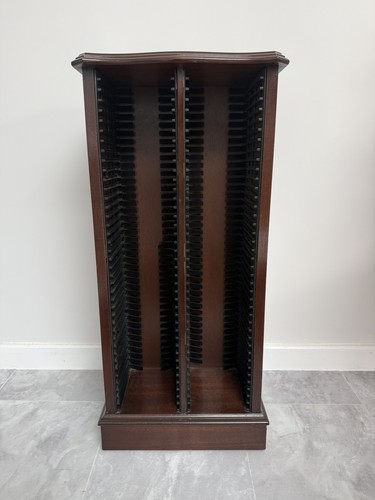 Vintage mahogany effect wood - vintage,
