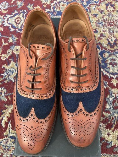 Joseph cheaney ernest classic - cheaney,