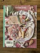 Country Living Magazine