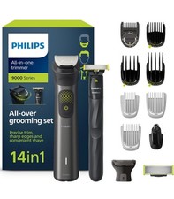 Philips Series 9000 All-In-One