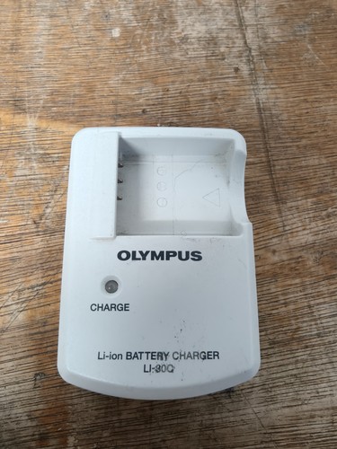 Olympus 30c ion - olympus, battery