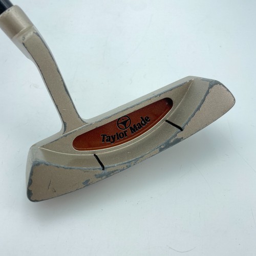 Taylor made burner putter 32in - taylor,