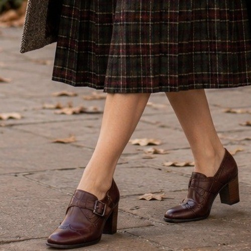 Clarks artisan burgundy - clarks,