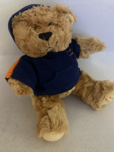 Alton towers resort teddy - teddy, bear