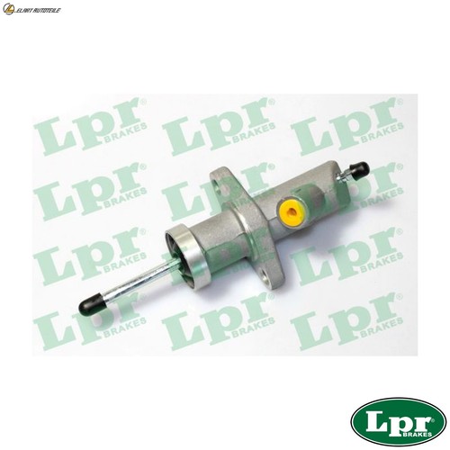 Slave cylinder clutch - clutch, 3604