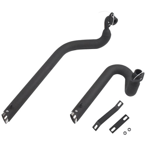 Exhaust pipe systems for - exhaust,