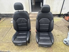 Mercedes A Class W176 Front