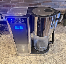 Russell Hobbs Glass 8 Cup