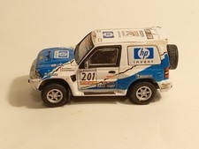 Rare Mitsubishi Pajero Evo#201